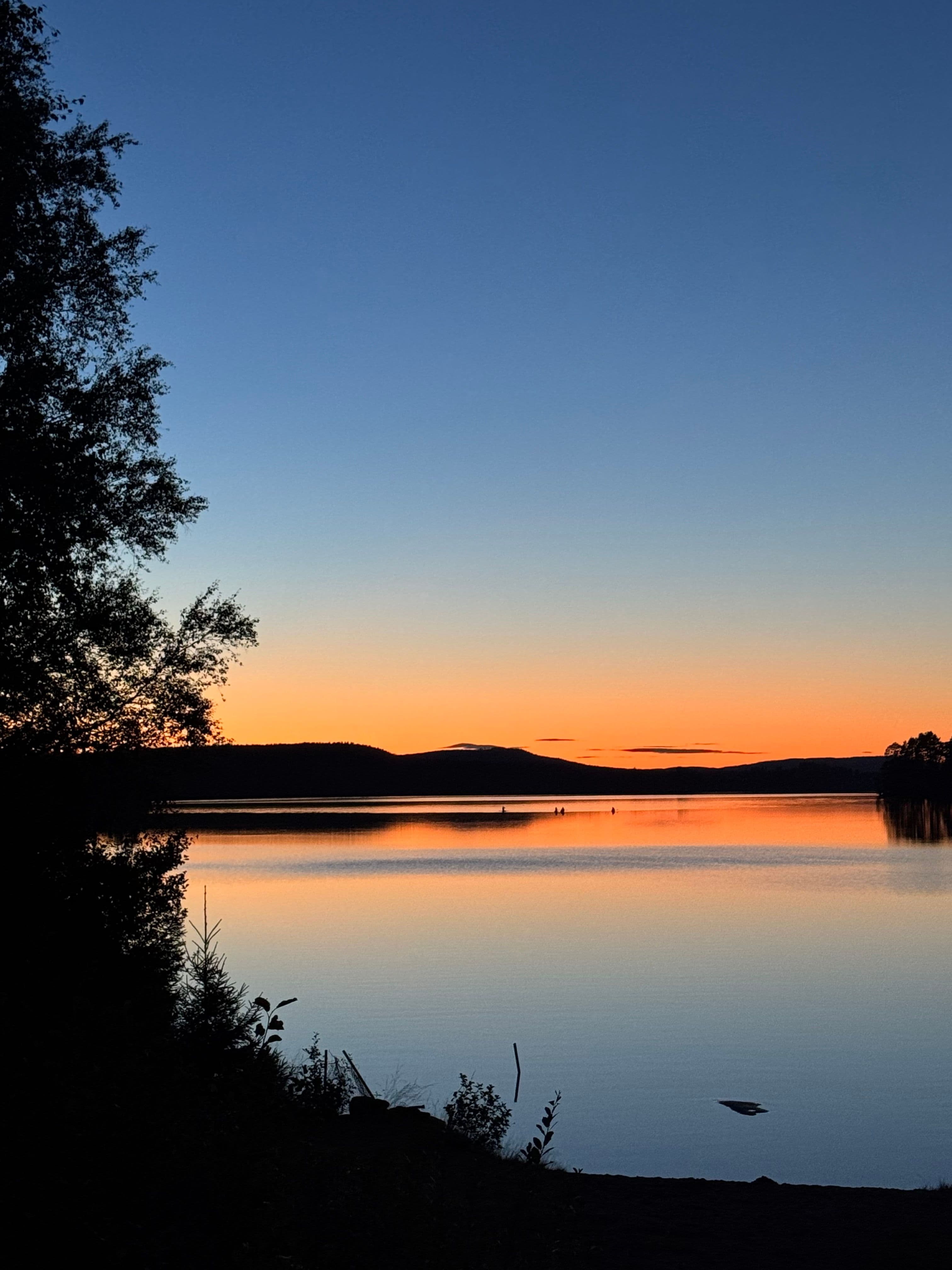 Top 5 things to do around Lilla Älva